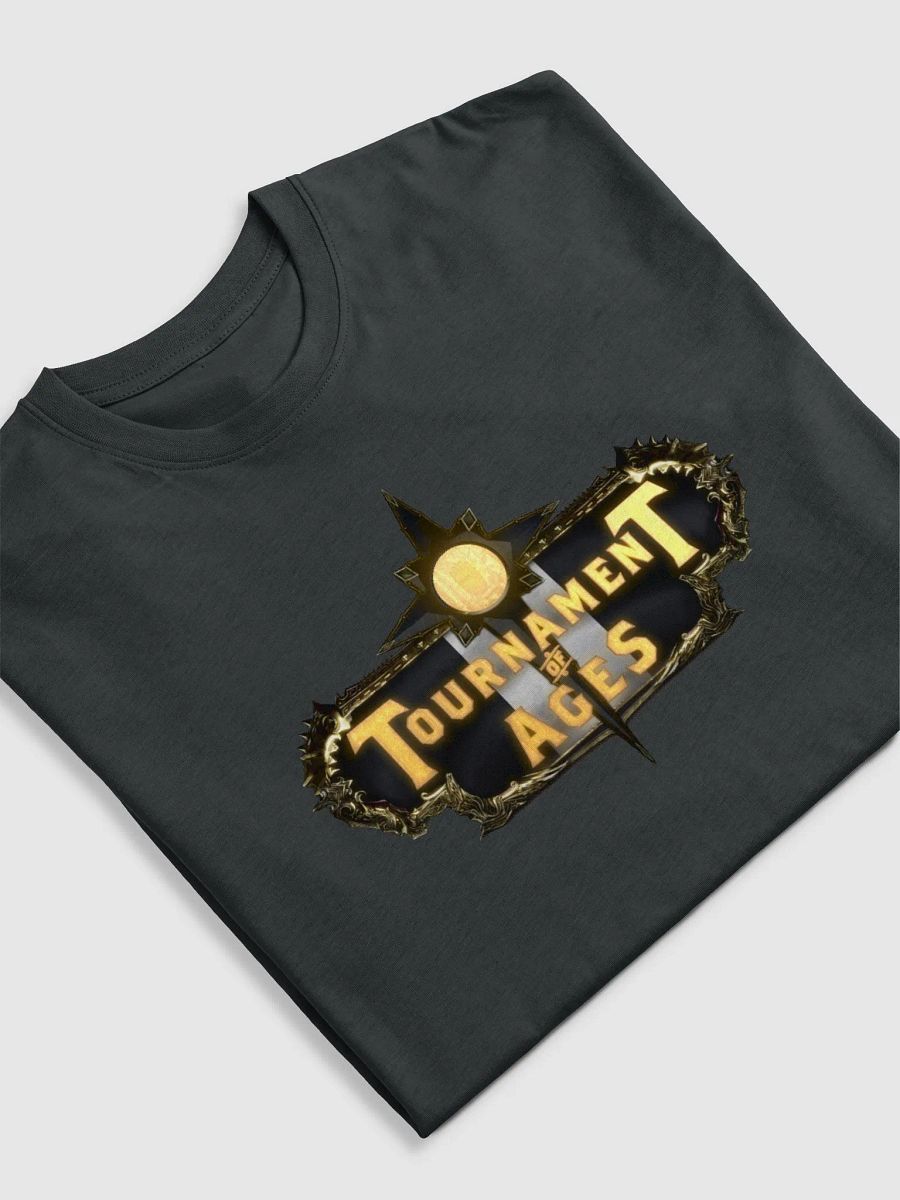 Tournament of Ages - Full Logo - Men's Style Tee product image (10)