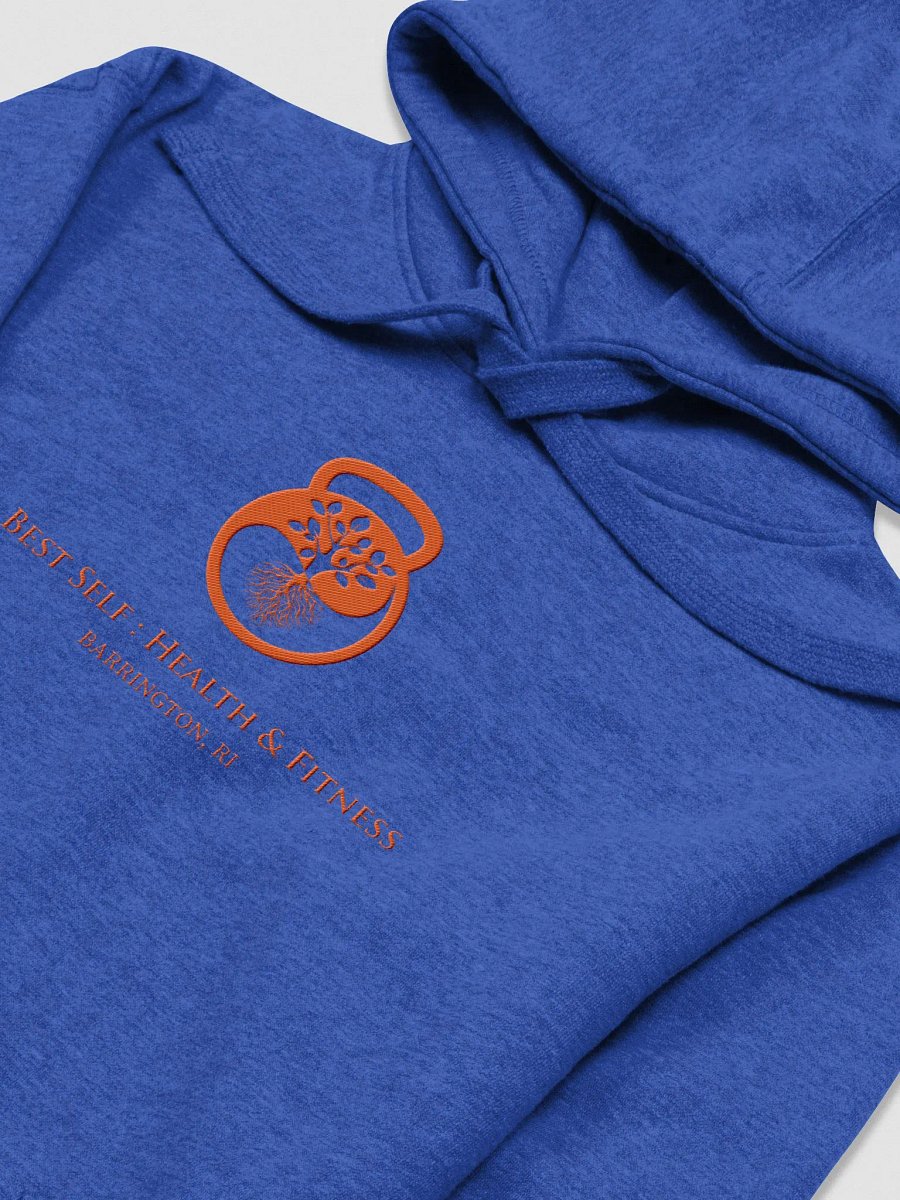 Best Self: Blue & Orange product image (3)
