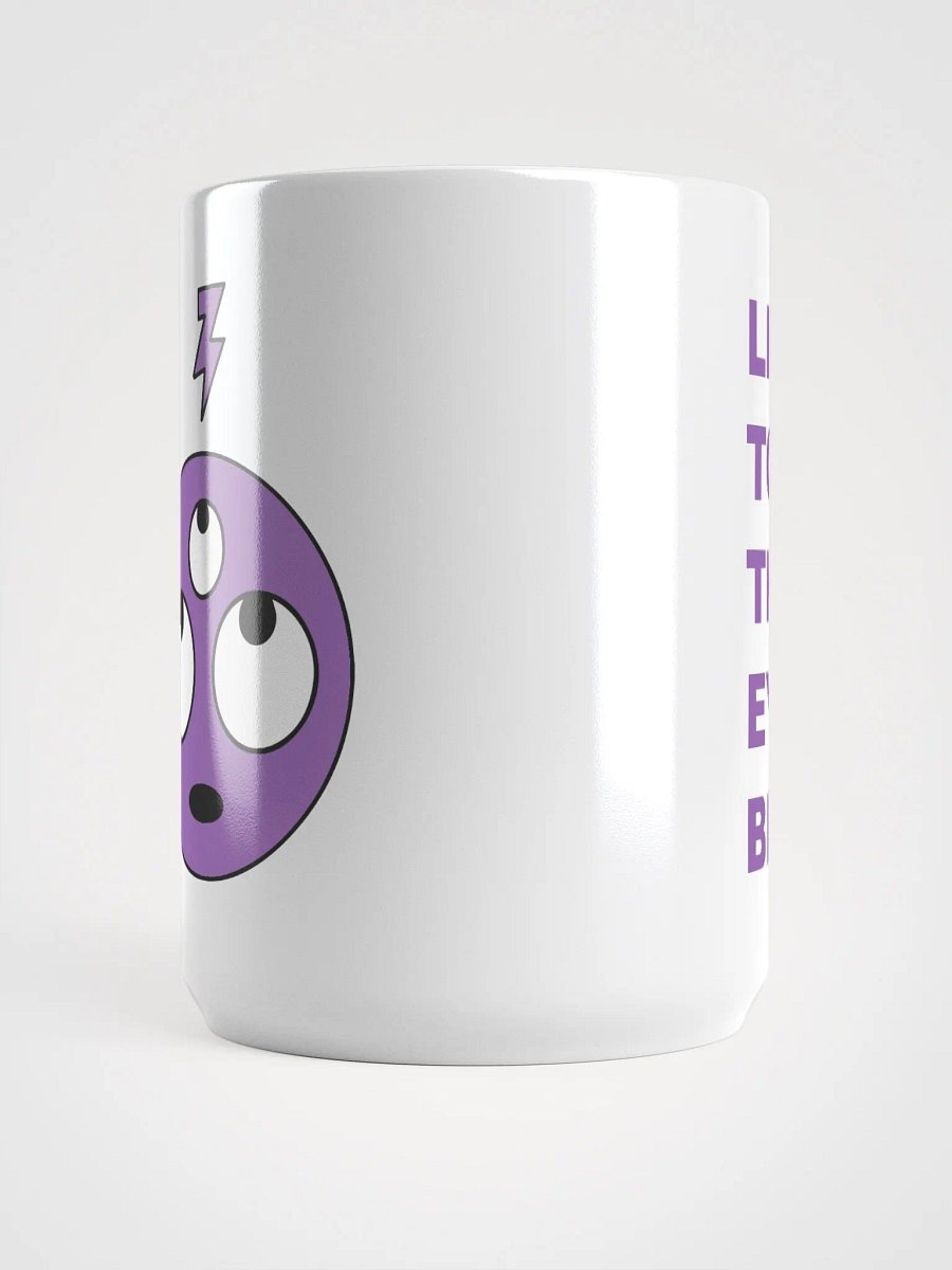 THIRD EYE BIND LOGO MUG product image (5)