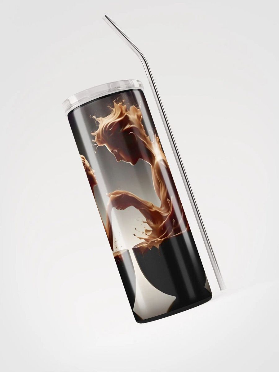 Dynamic Love Stainless Steel Tumbler product image (3)