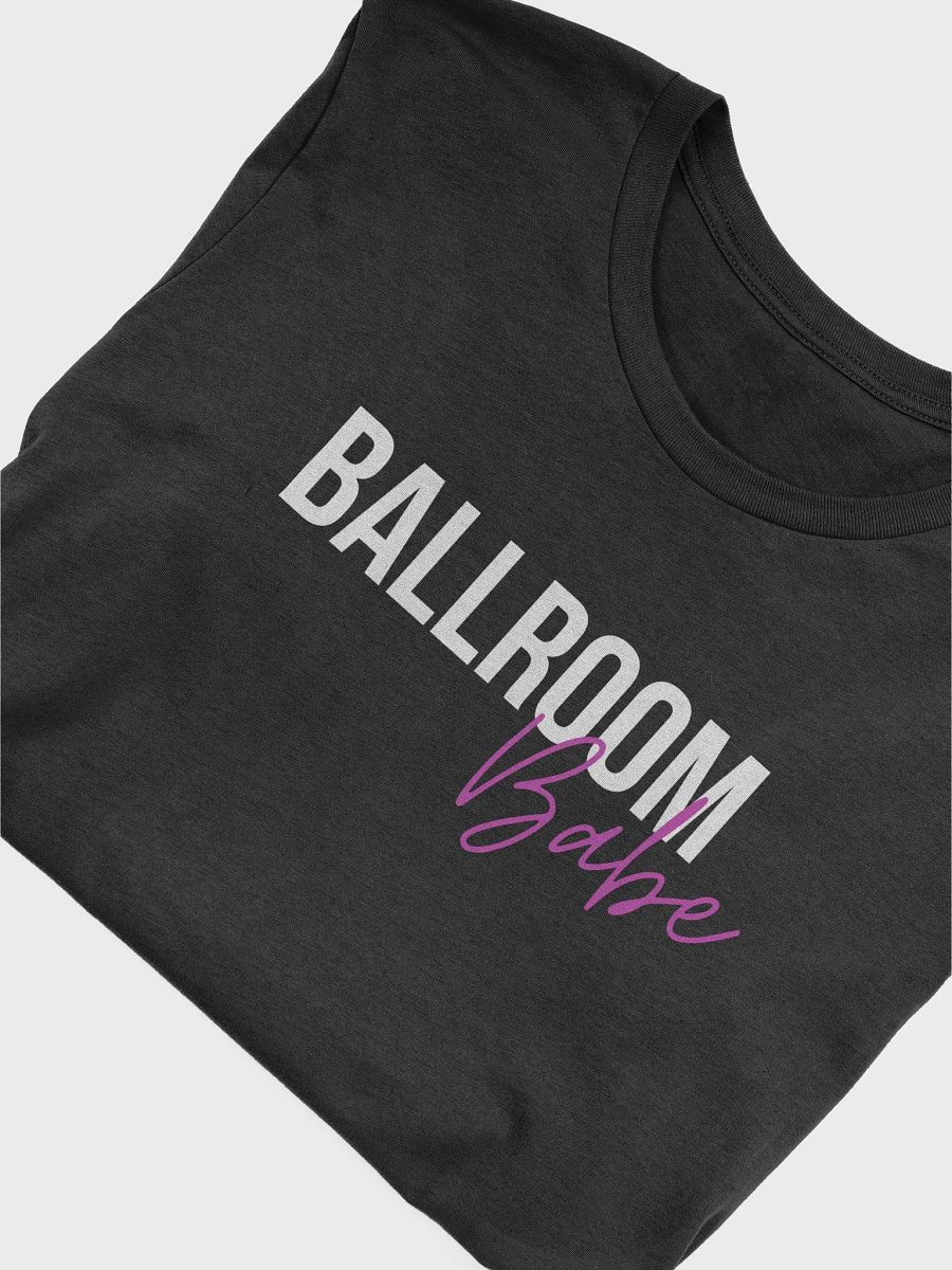 Ballroom Babe product image (3)