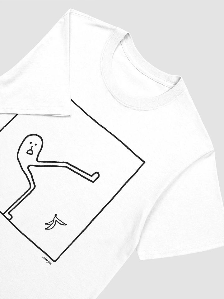 collateral damage t-shirt product image (2)