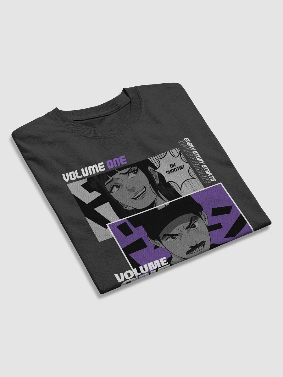 New V1 SHIRT! product image (5)