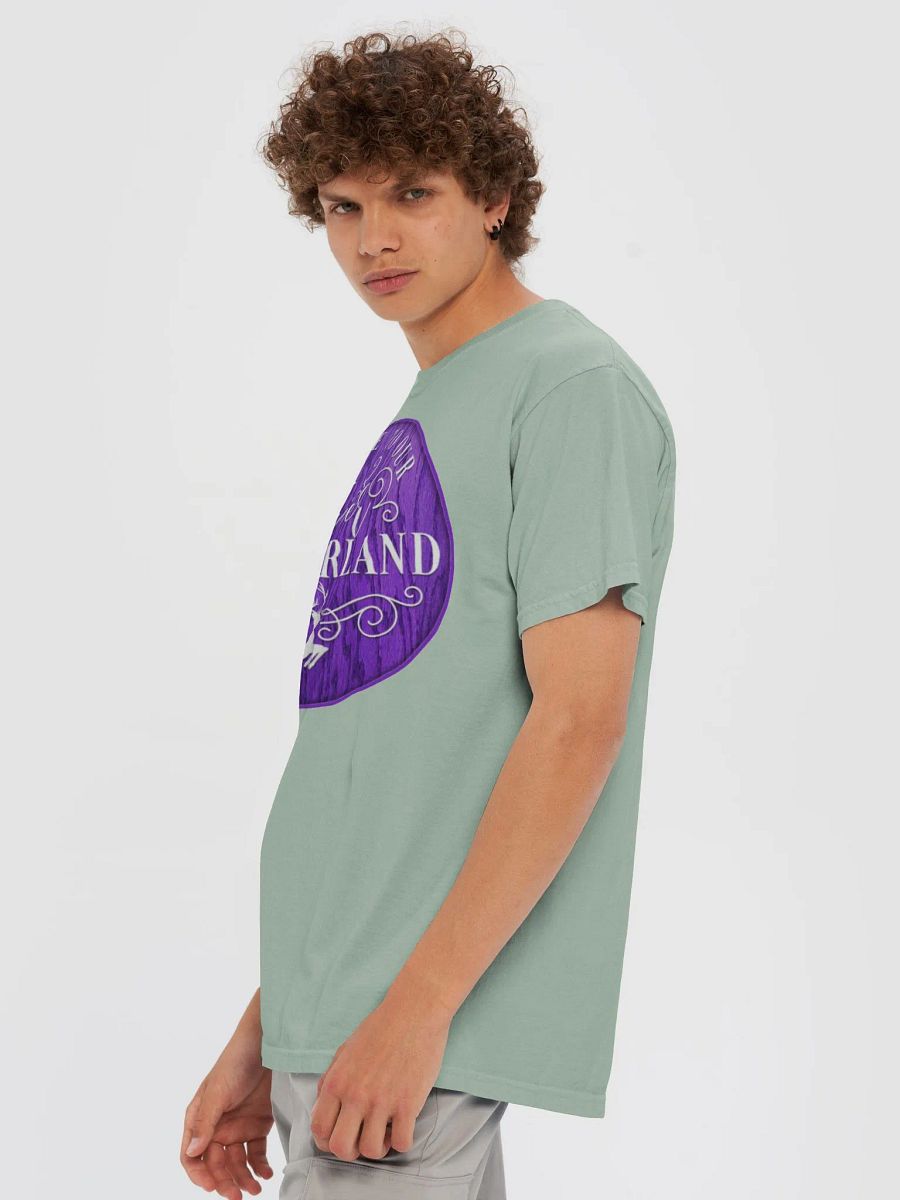 WELCOME TO OUR WINTER WONDERLAND product image (4)