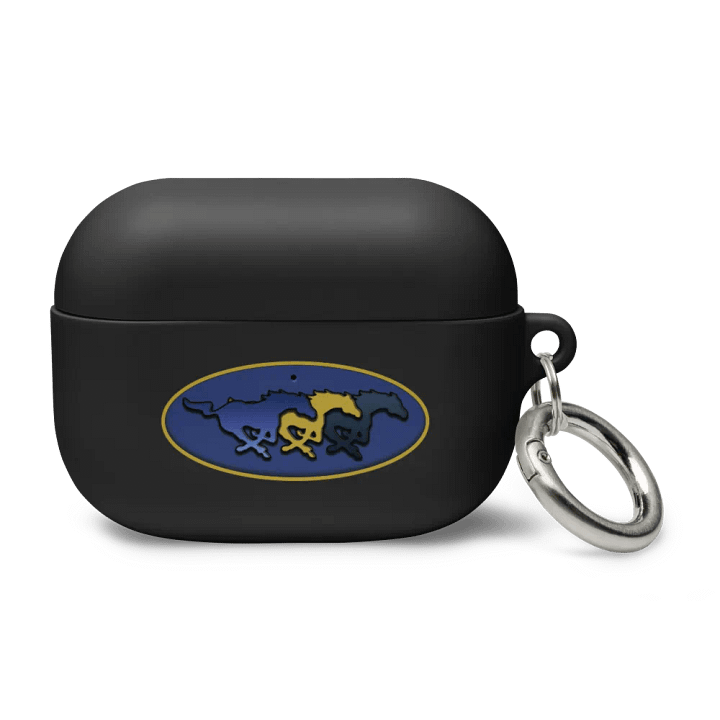Mustang AirPods Case product image (1)