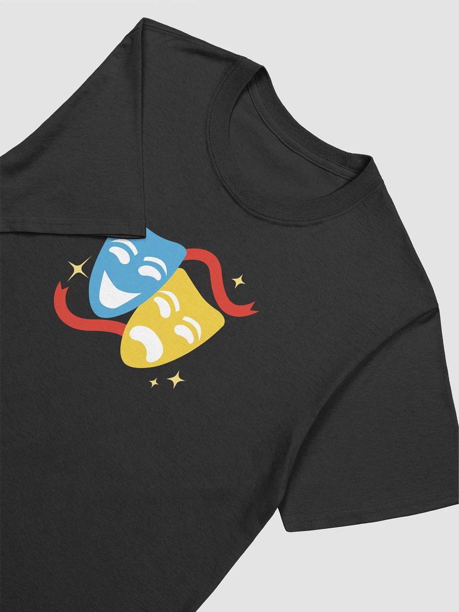 Masks Logo Tee product image (2)