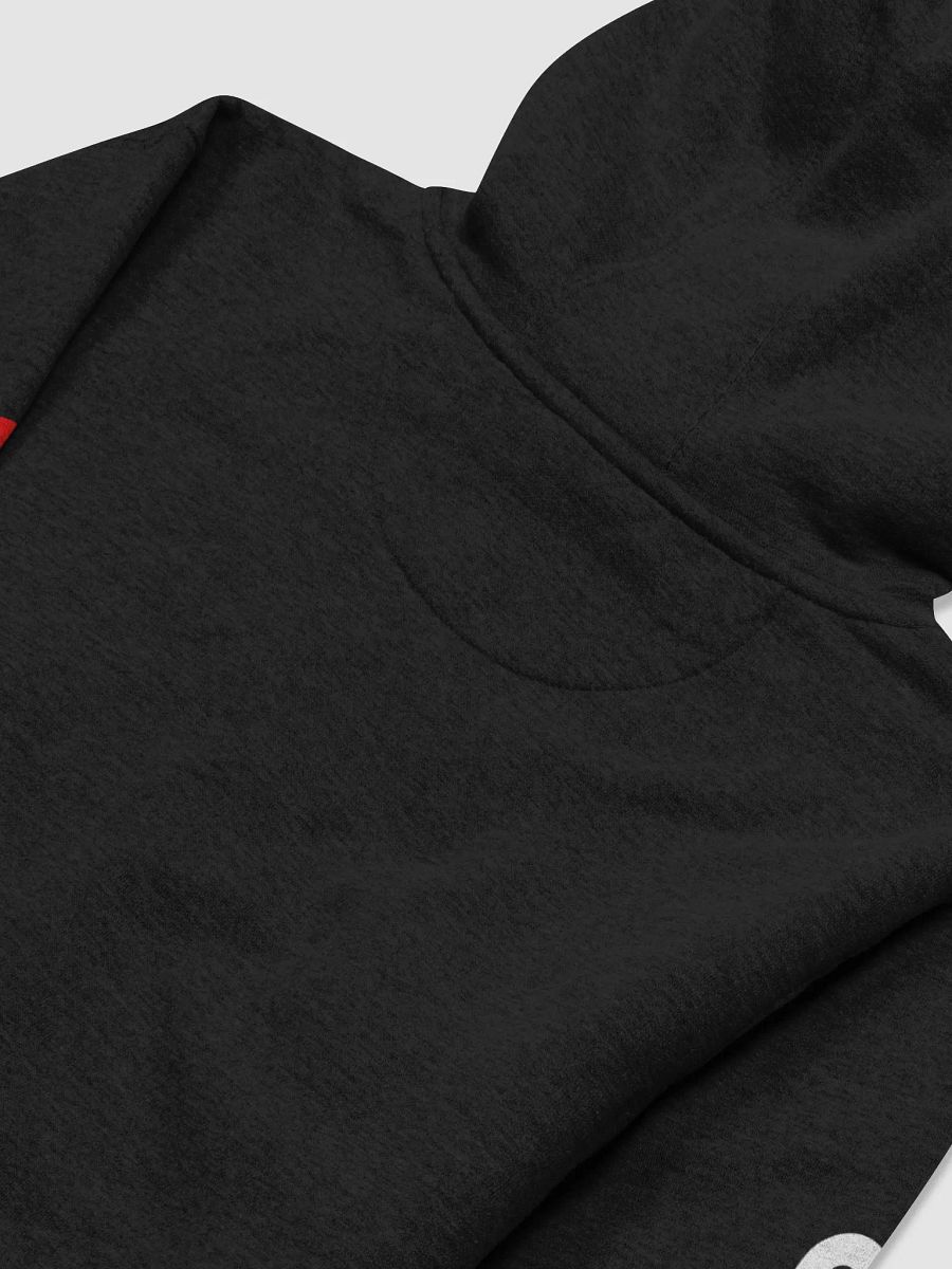 Swan hoodie product image (38)