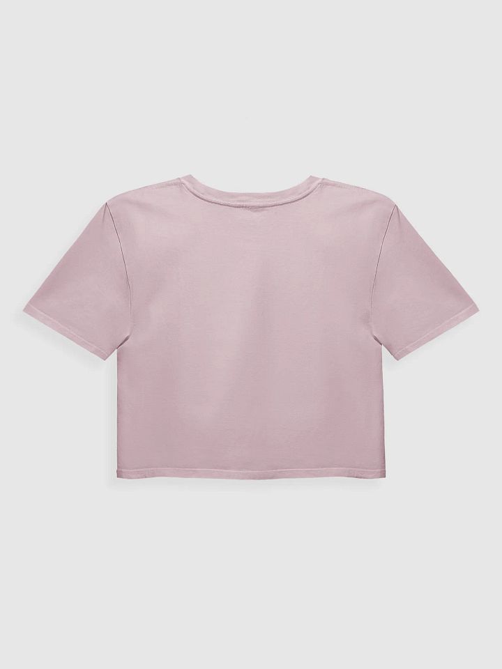 Buffhaj Crop Top product image (18)