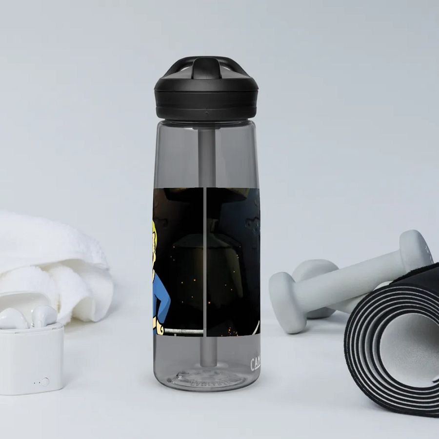 Vault 252 Camelbak product image (11)