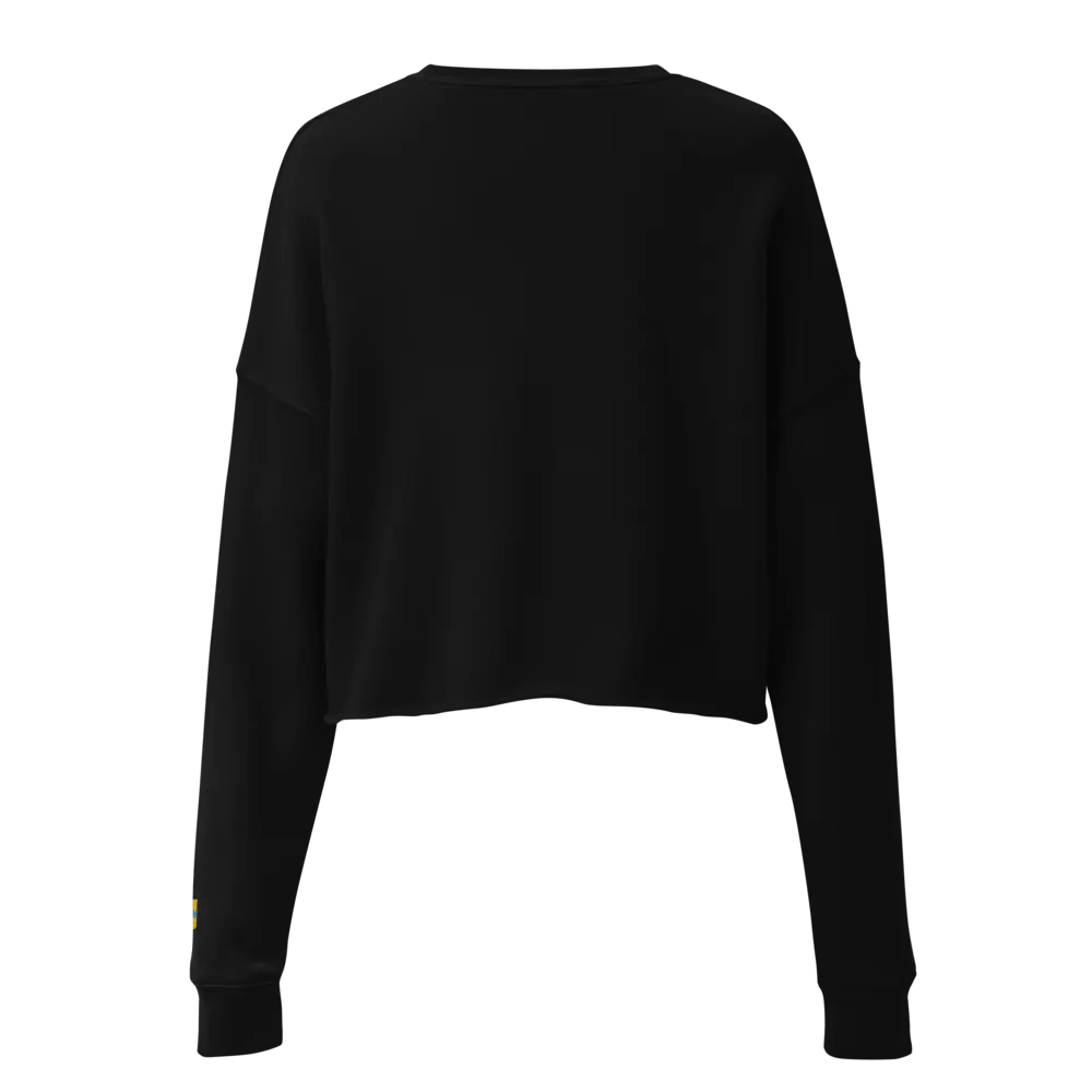 Pennington Crop Sweatshirt v2 product image (3)