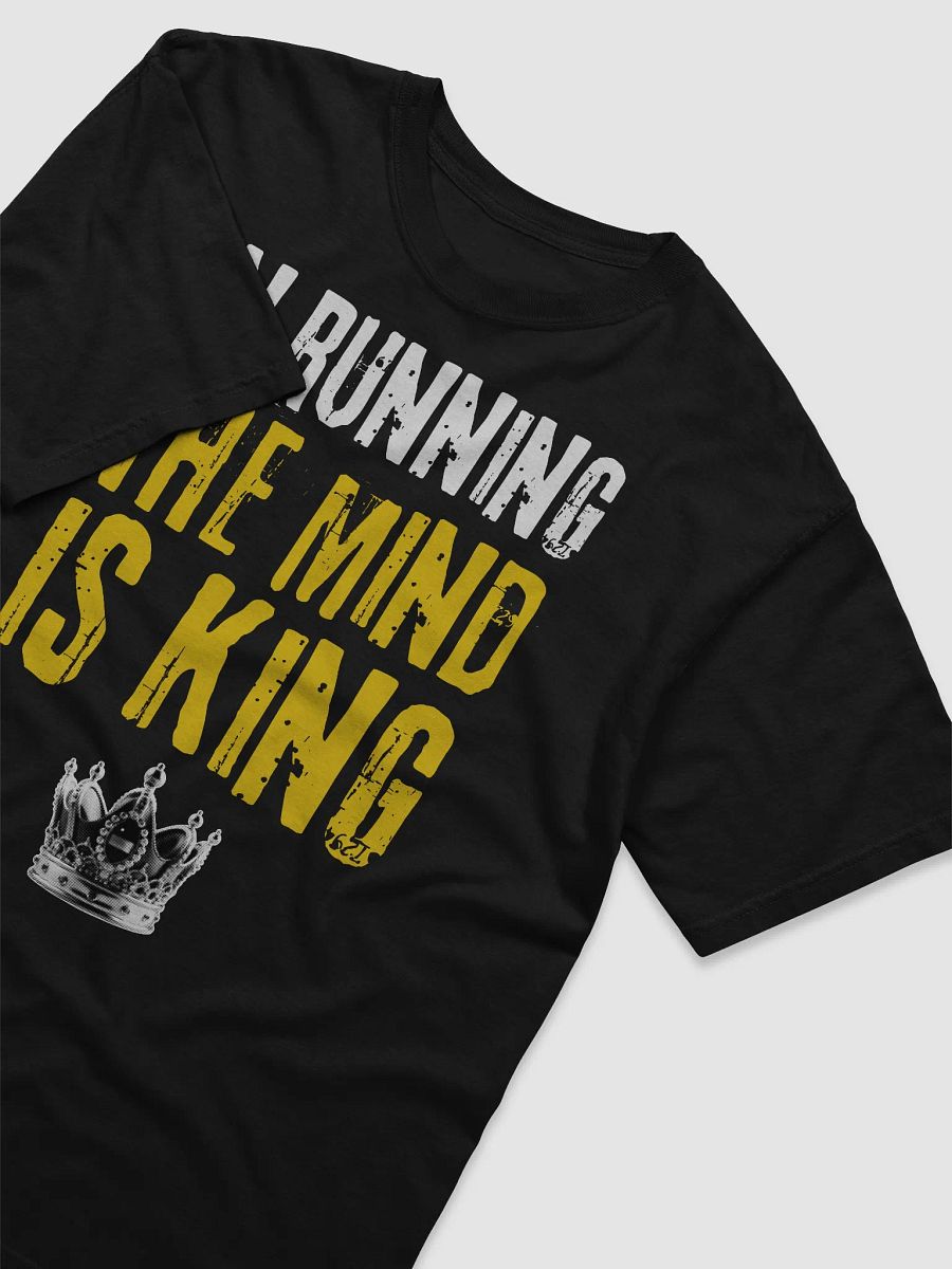 The Mind Is King T-Shirt product image (12)