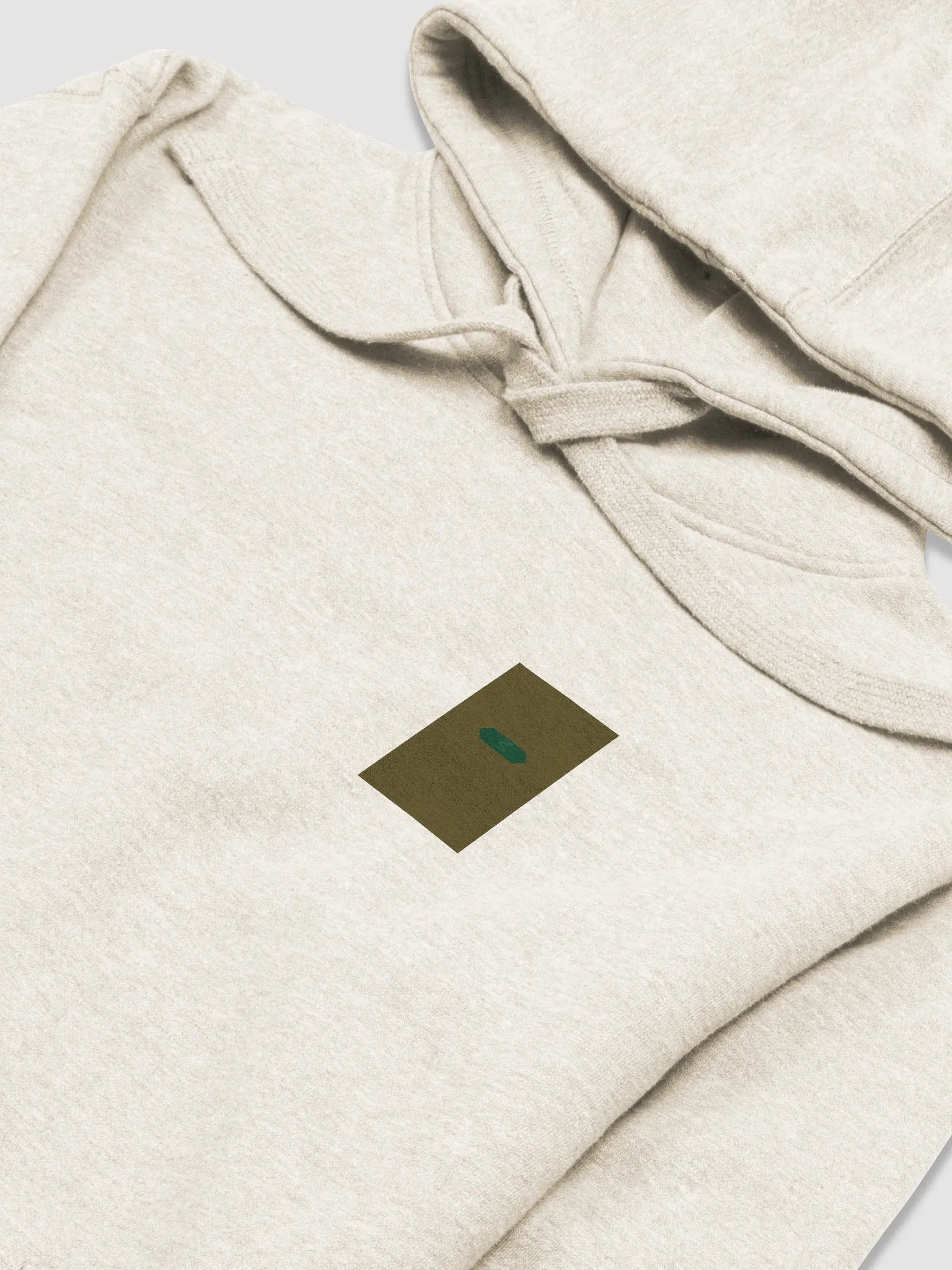 Guilty as Sin?: Tour Logo Hoodie product image (7)