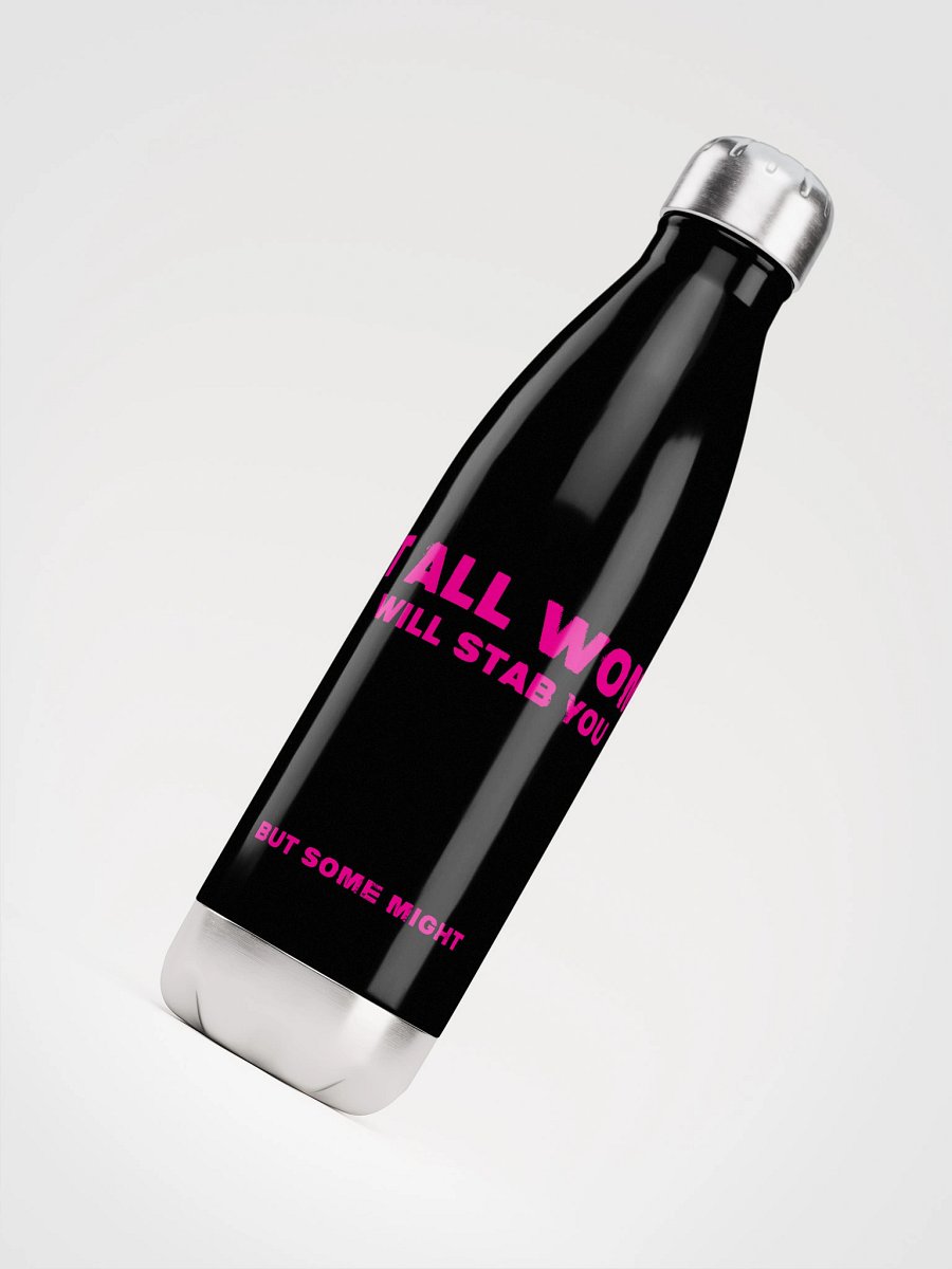 Flip the script water bottle product image (4)