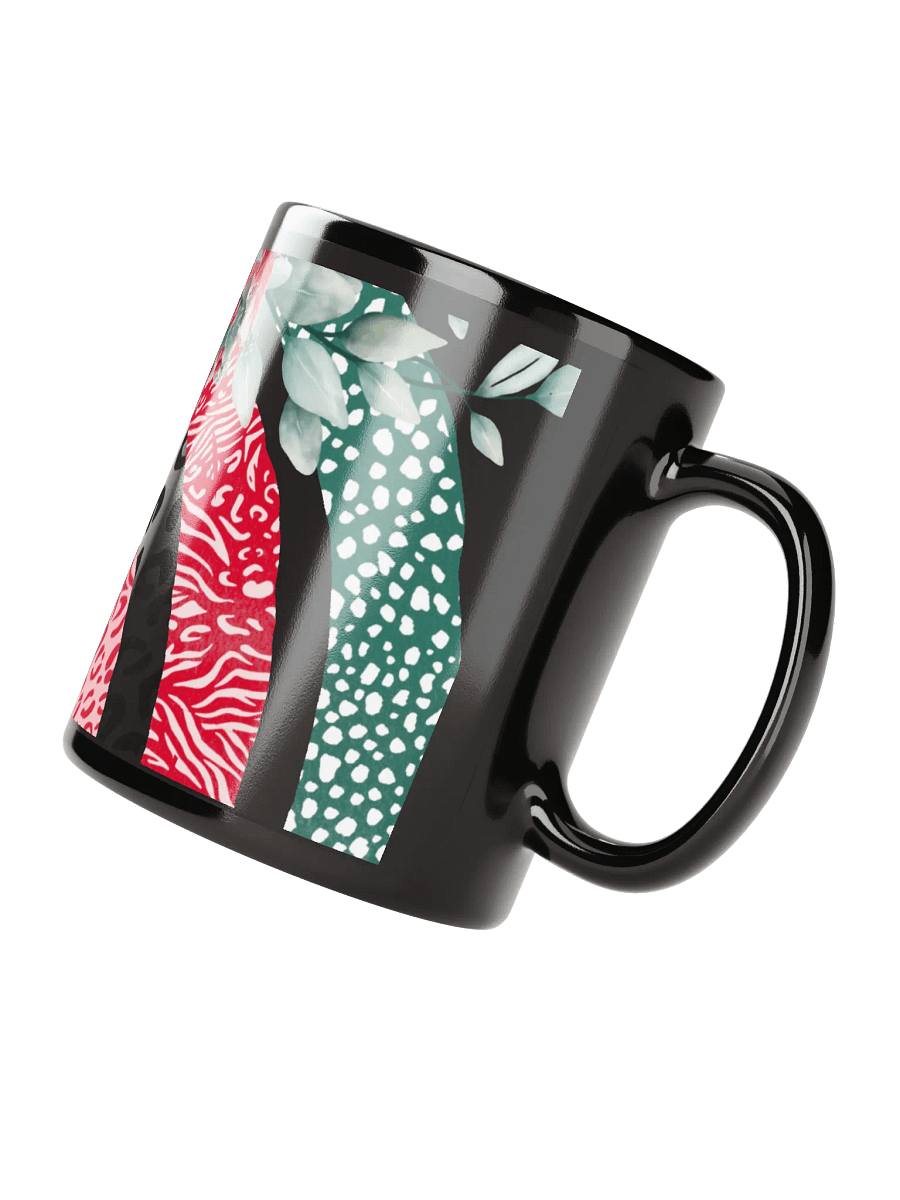 Festive Rainbow Delight Mug product image (4)