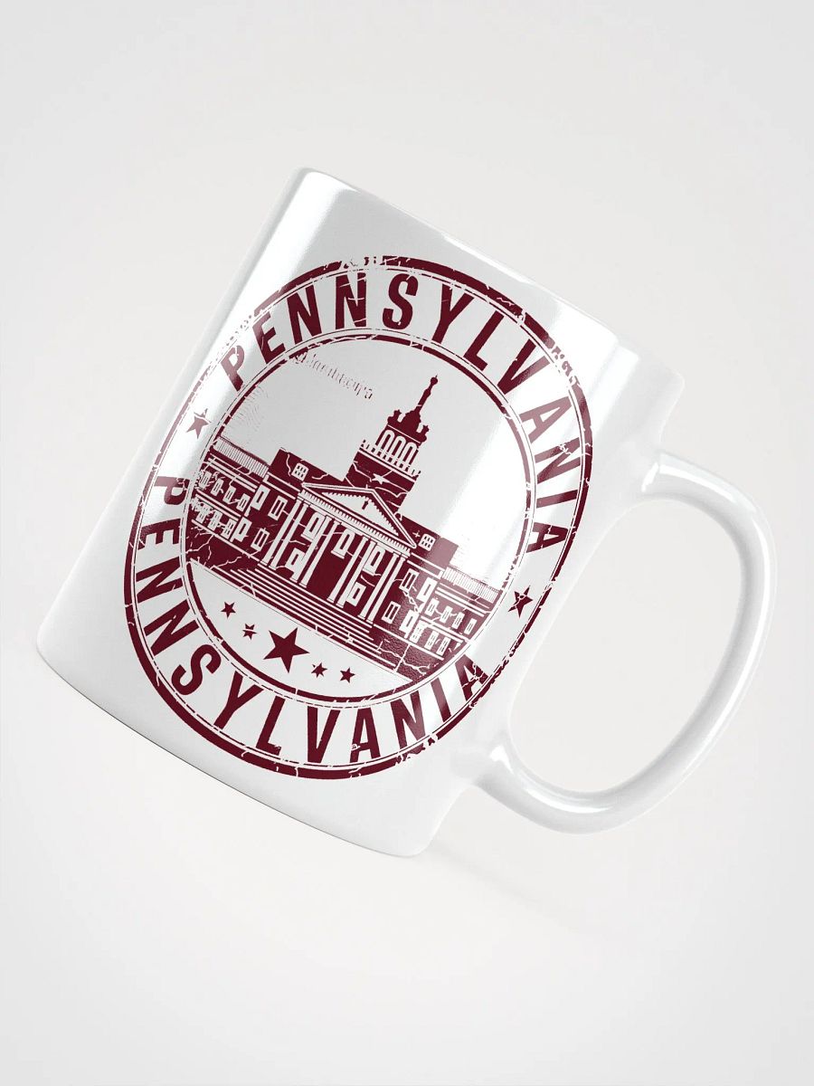 Pennsylvania – USA State Pride Collection product image (10)