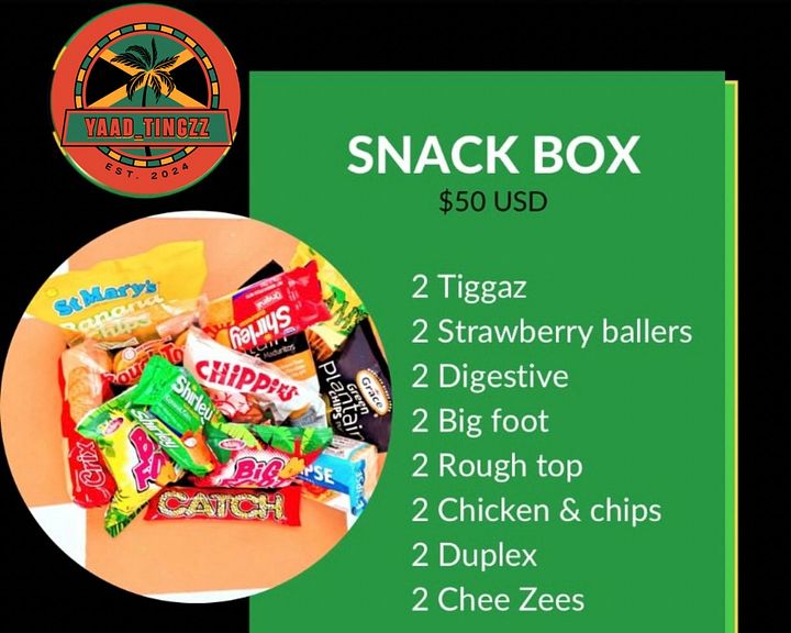 Snack Box product image (1)