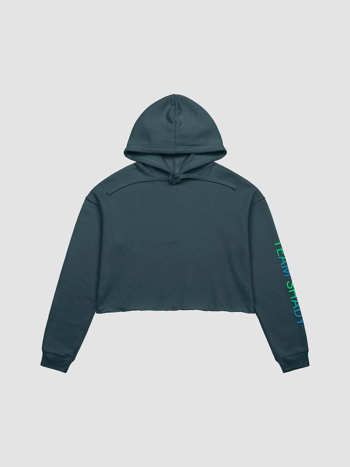 ShadyDaugter05 Cropped Jumper product image (2)