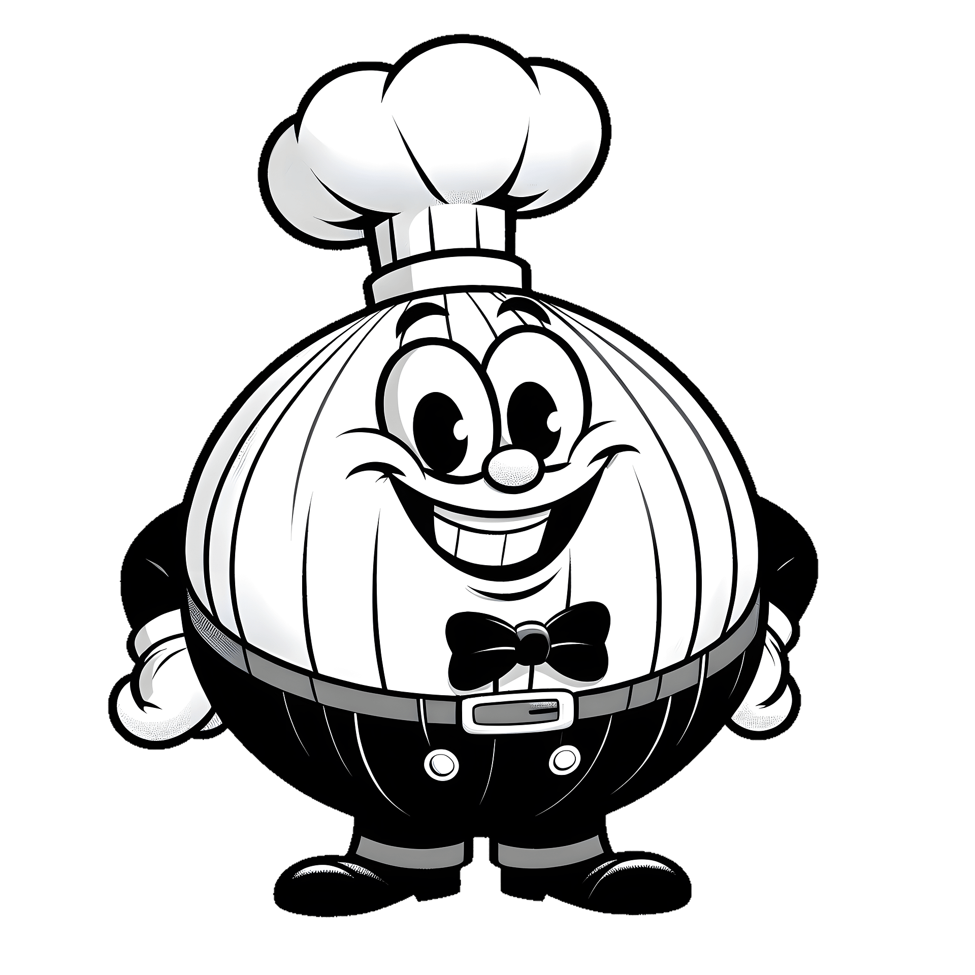 Chef Onion product image (2)
