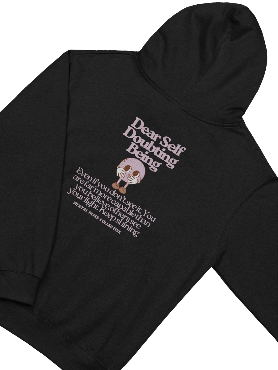 Mental Bliss Surprise Hoodie product image (22)