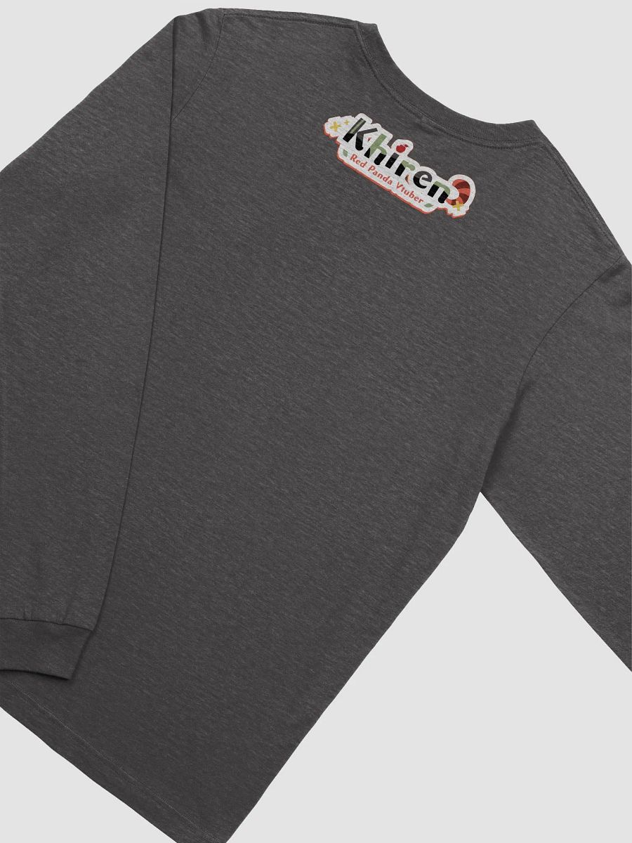 Khiren - Apple Bonanza - Long Sleeve T-Shirt product image (22)