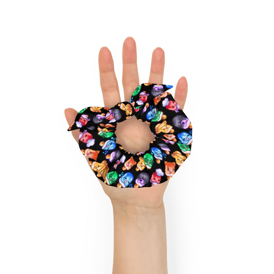 ScrunchiePOP product image (6)