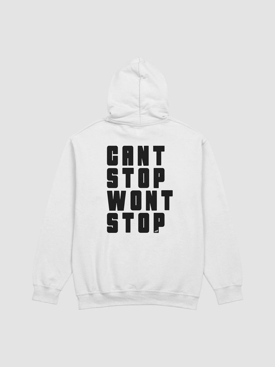 CSWS Stacked Hoodie (Inverted) product image (1)