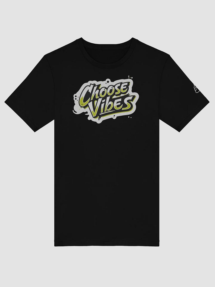 Vibin' Tee product image (1)