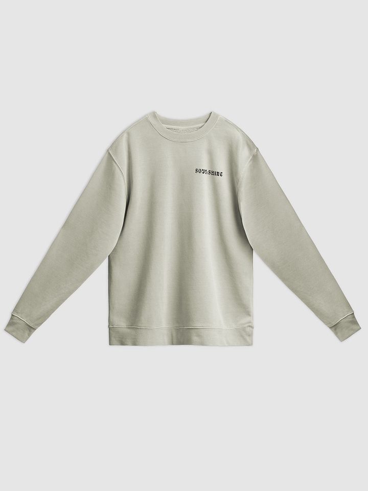 Shoulshine Sweatshirt product image (5)