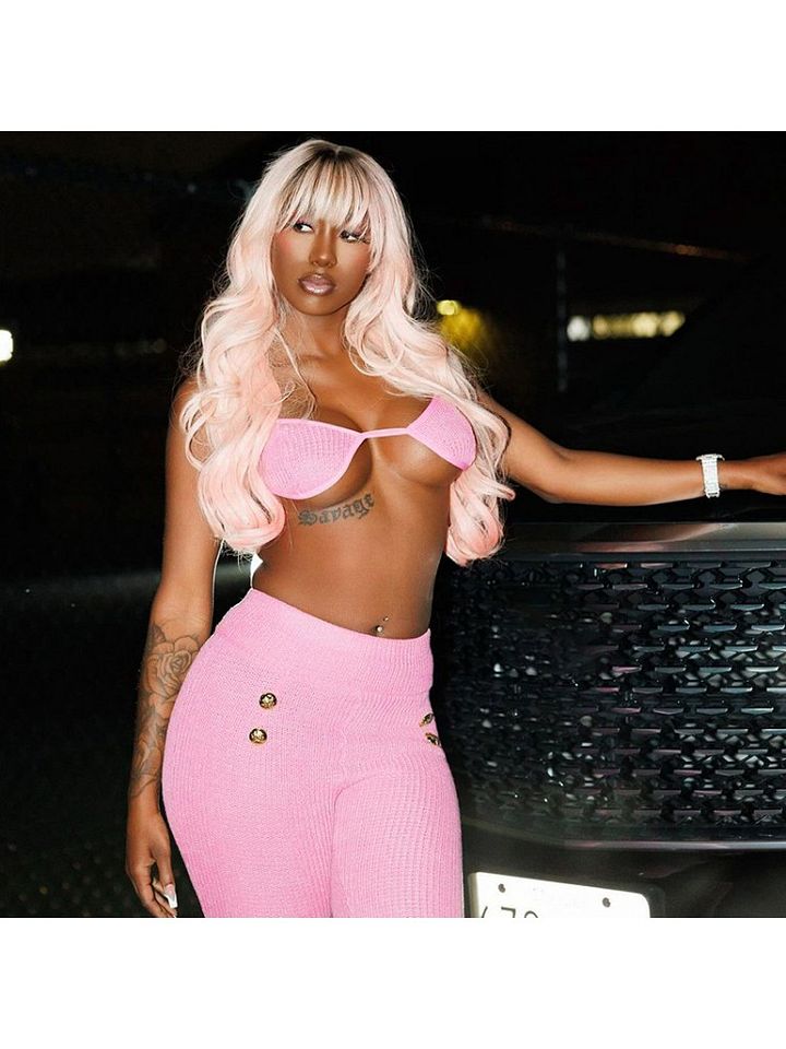 Pinky set product image (2)
