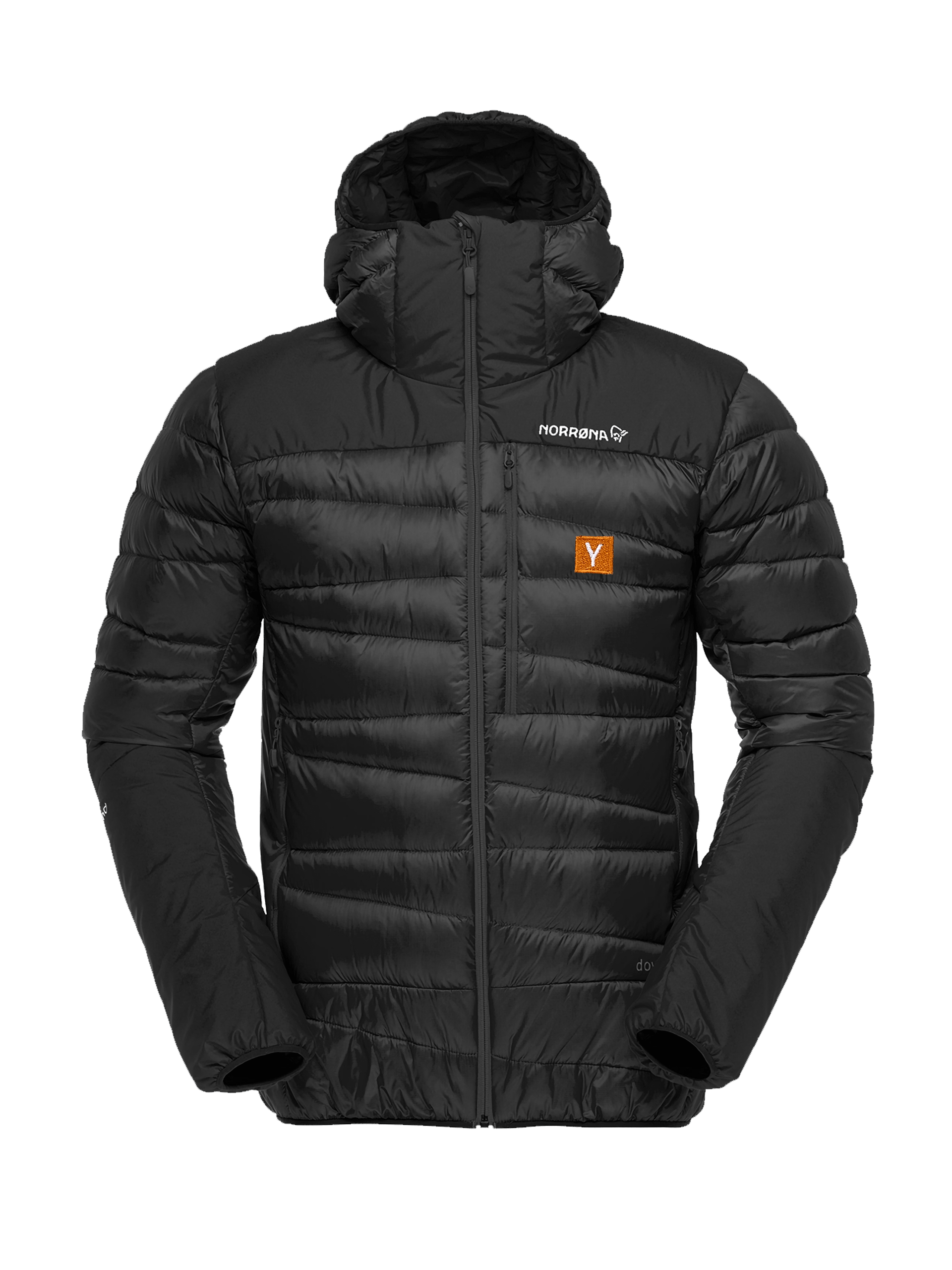 Noronna Men's Jacket product image (1)