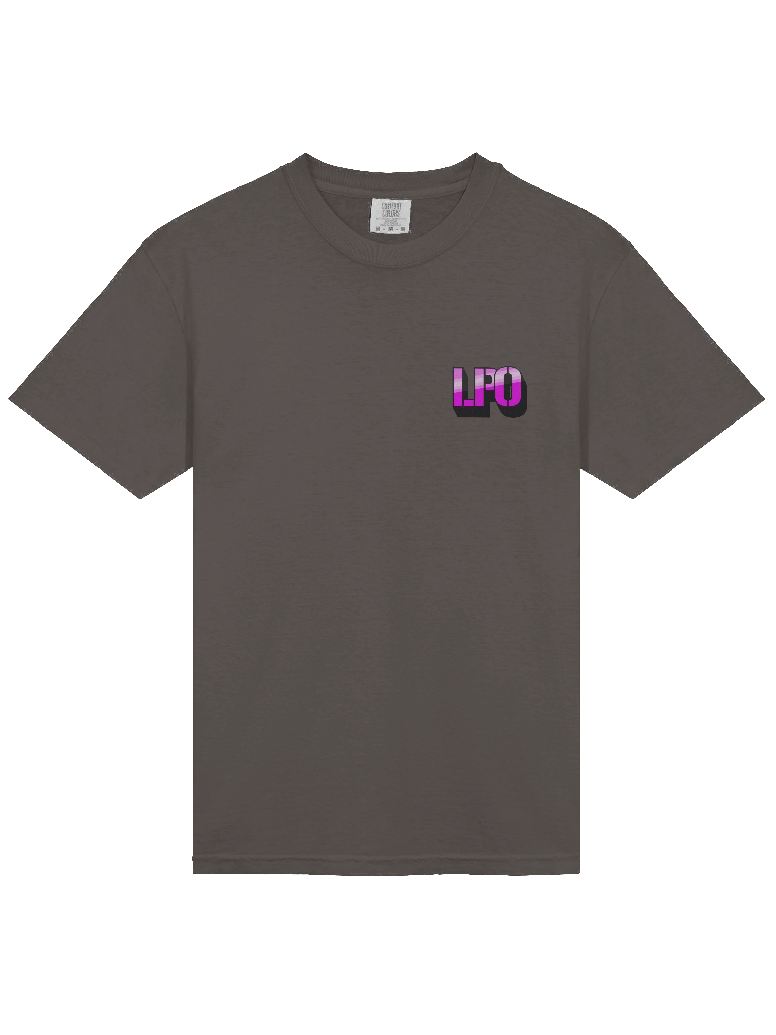 LPO Shadow T-Shirt product image (26)