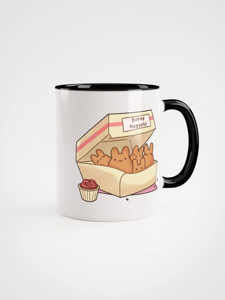 Bunny Nuggets Mug product image (2)