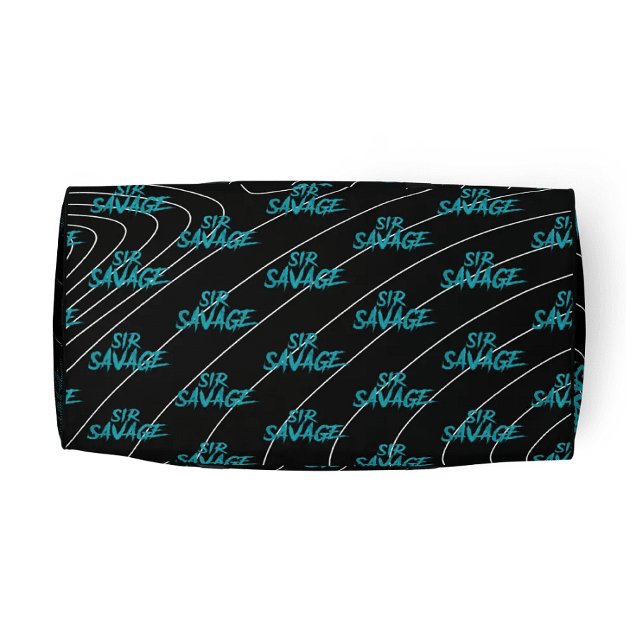 SAVAGE DUFFLE BAG product image (2)