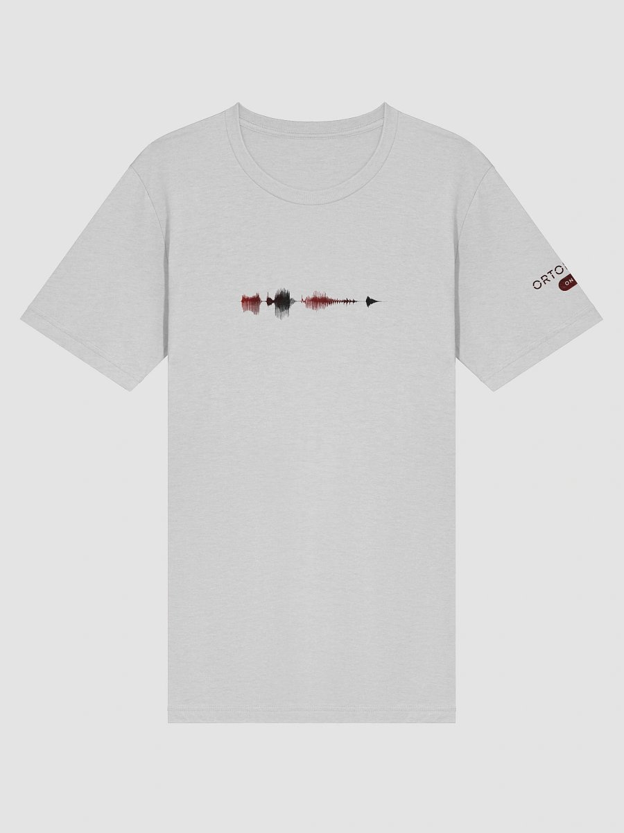 ORTOPILOT SOUNDWAVE PREMIUM T-SHIRT product image (3)