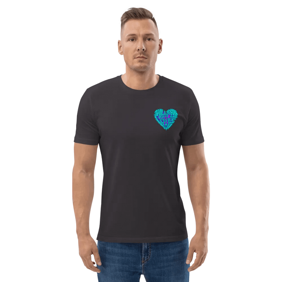1 John 4:19 | Unisex Shirt product image (3)