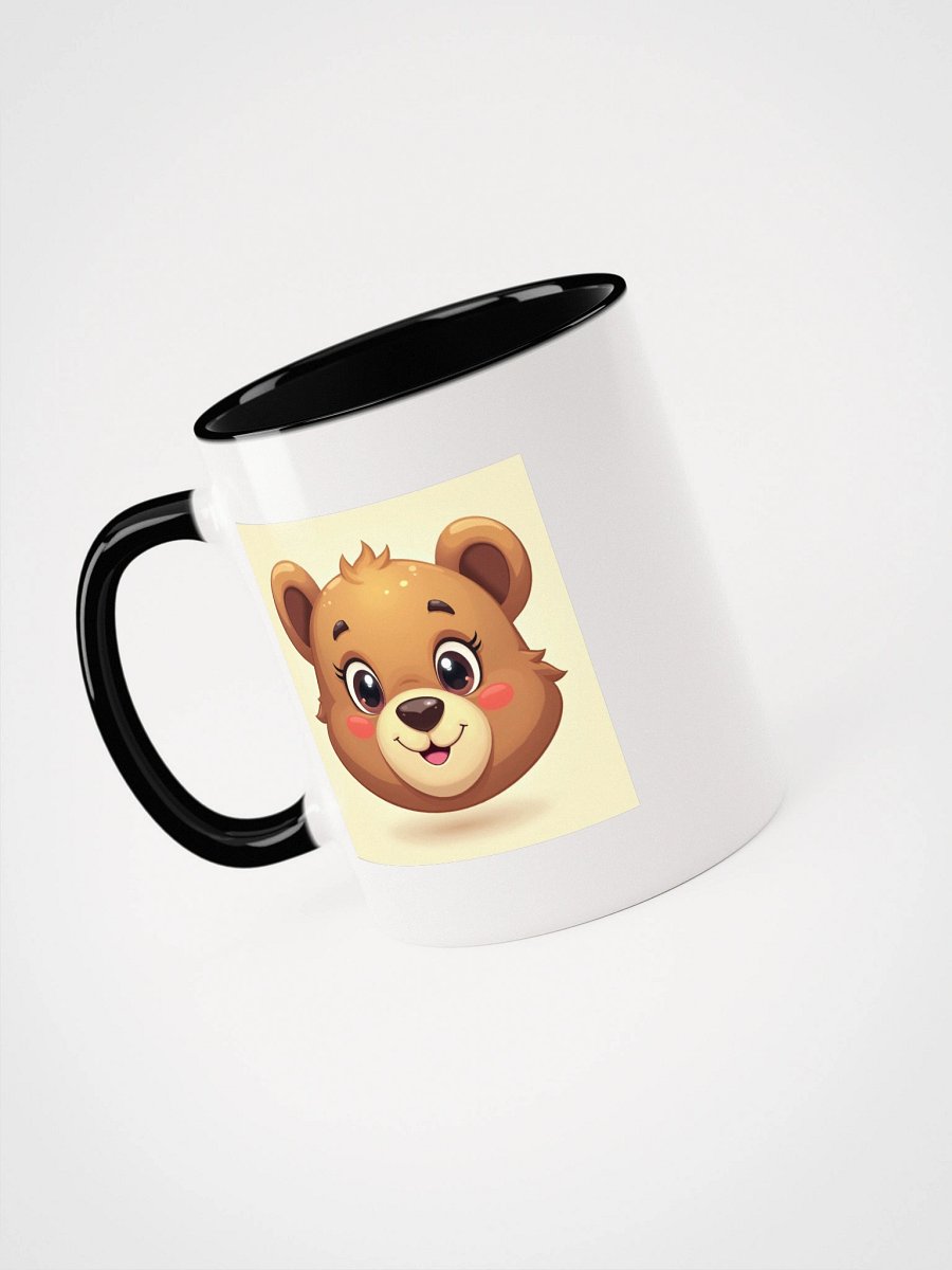 SMILE BEAR product image (5)