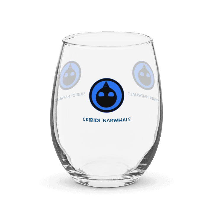 narwhal faction wine glass product image (1)