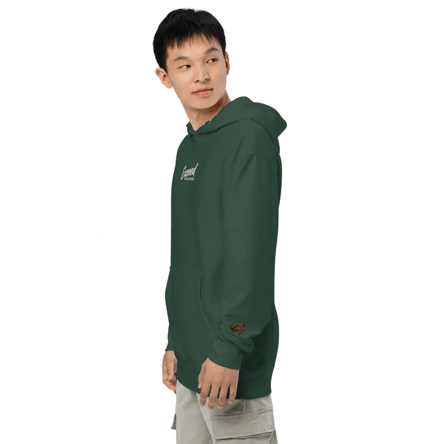 Exceed Athletics Hoodie product image (4)