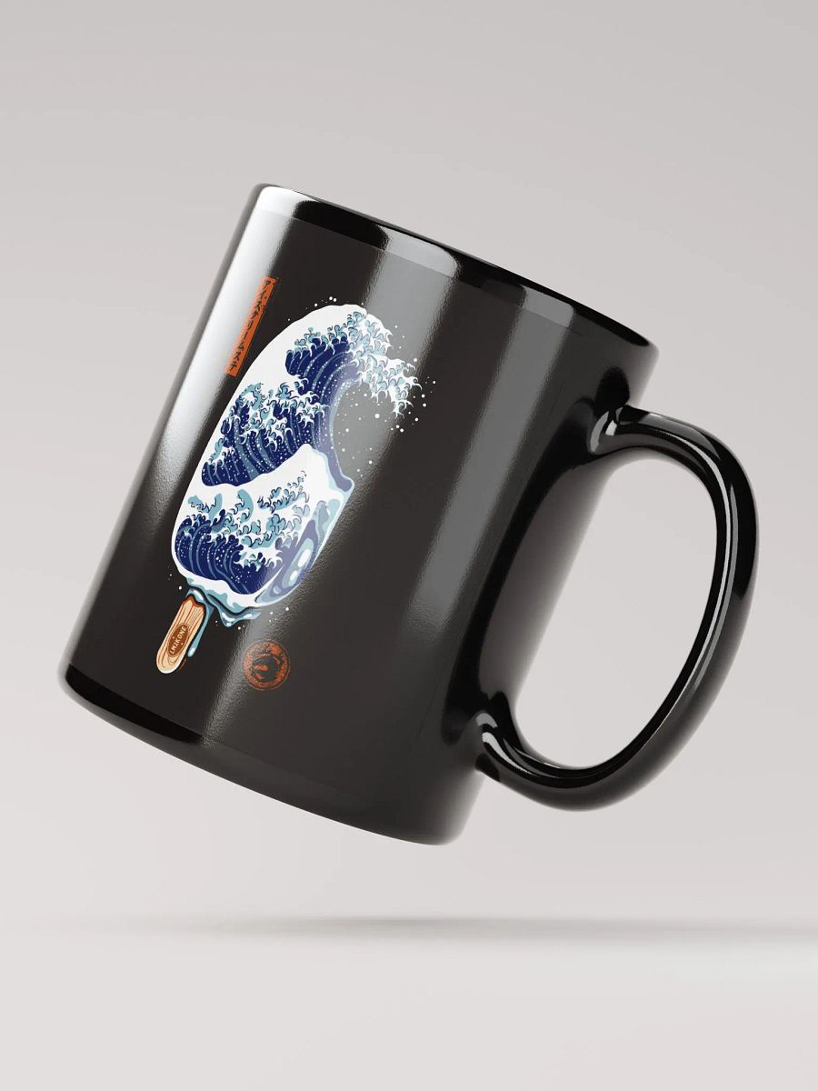 Great Wave Ice Cream product image (4)