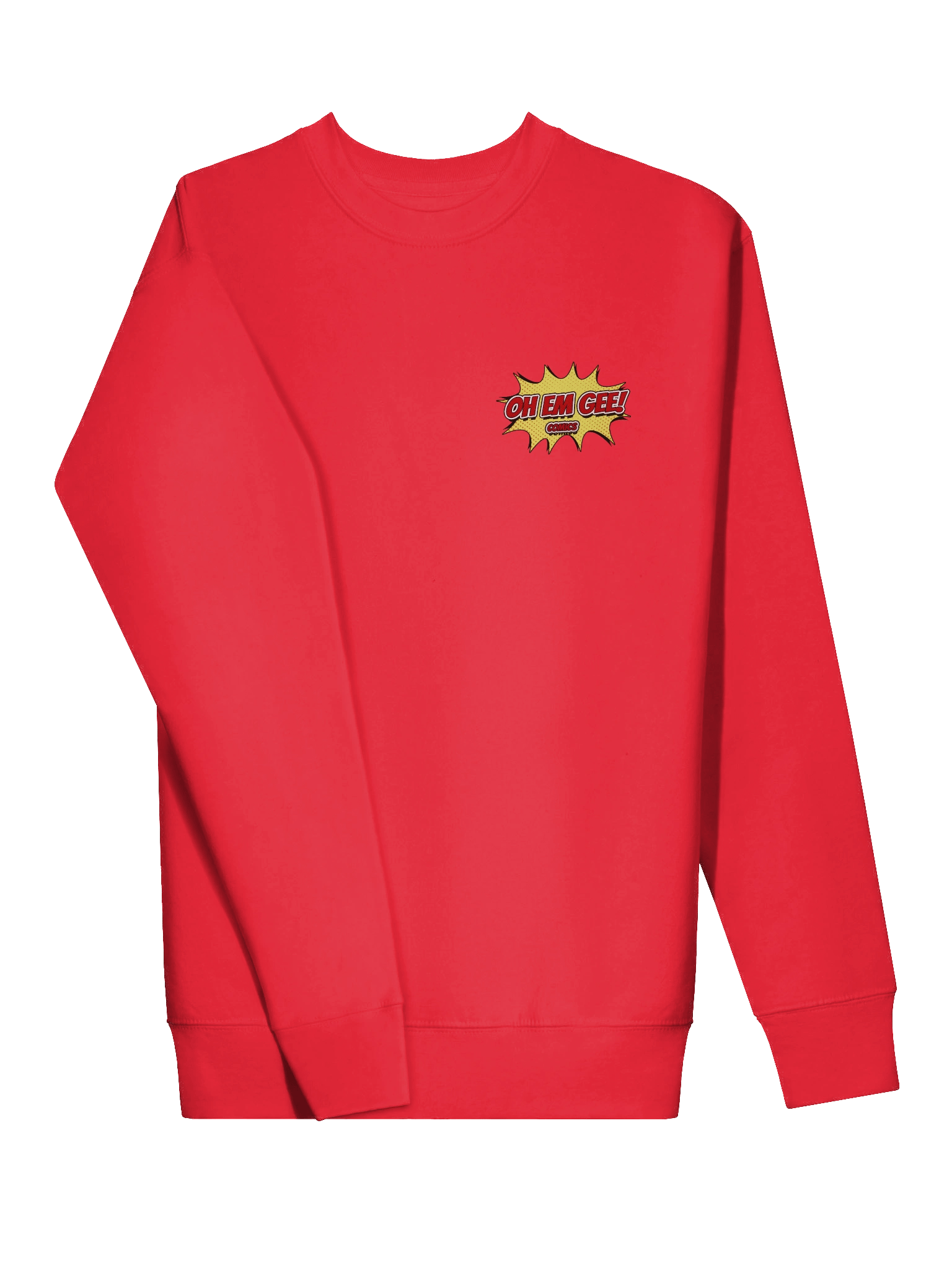 Crewneck product image (4)