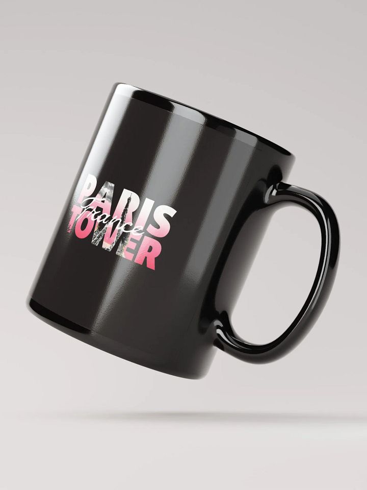 paris Tower Dreams Mug product image (4)