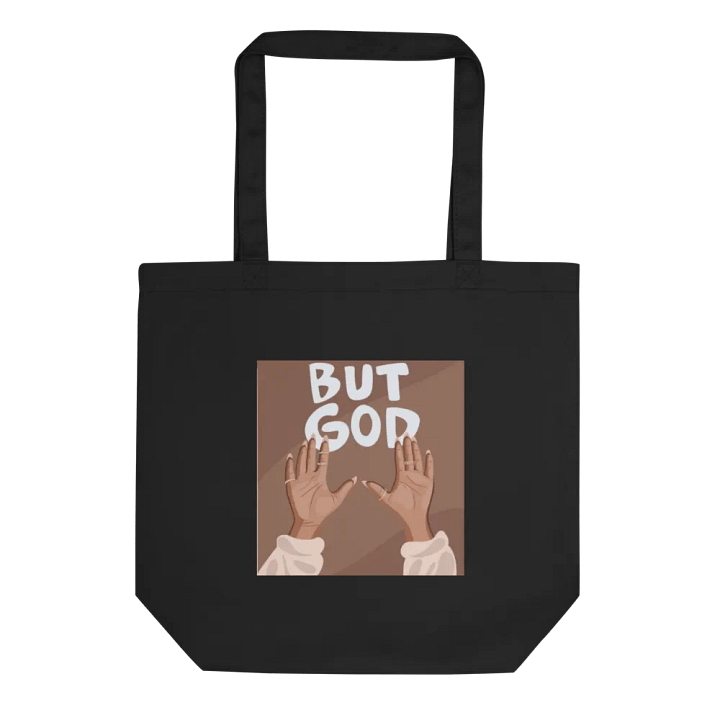 But God bag product image (1)
