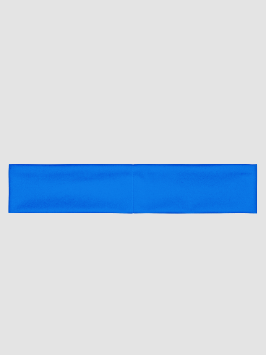 Katana Blue Headband product image (4)