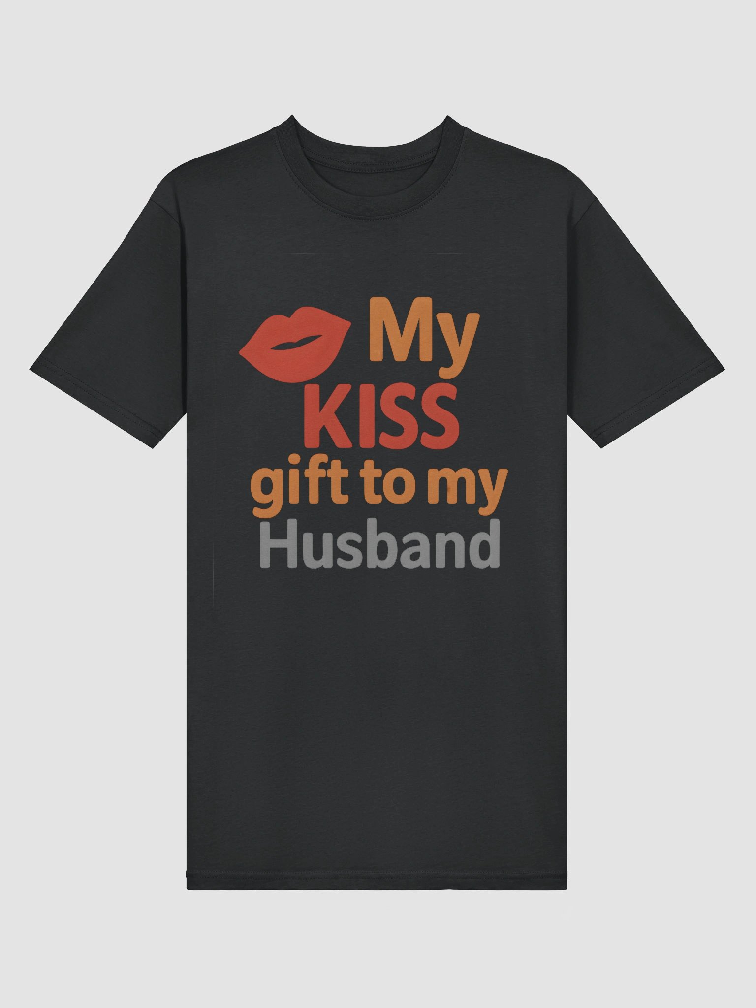 KISS of Love Men's Premium Tee product image (3)