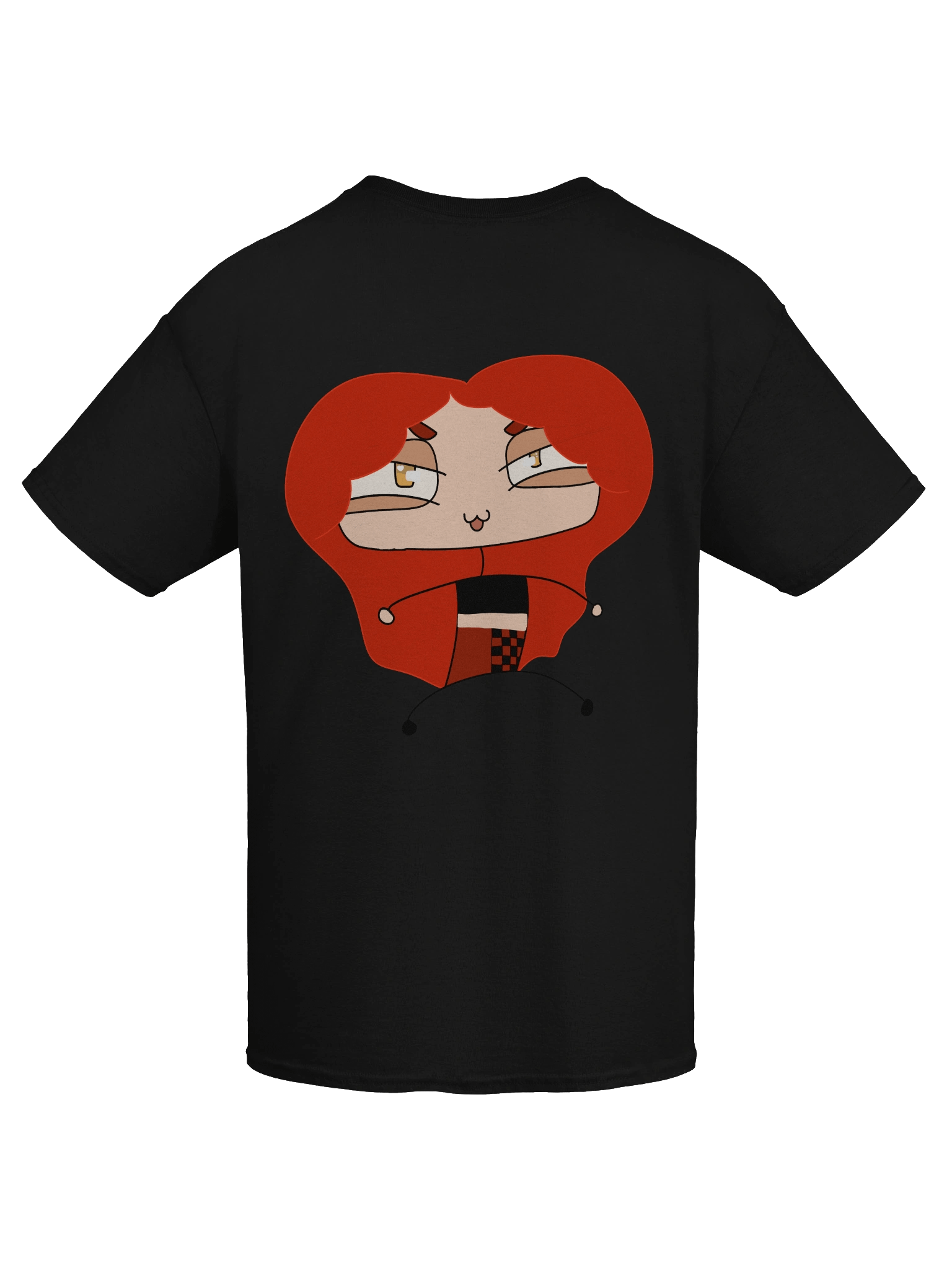 Gremlin Jihye T-Shirt product image (9)
