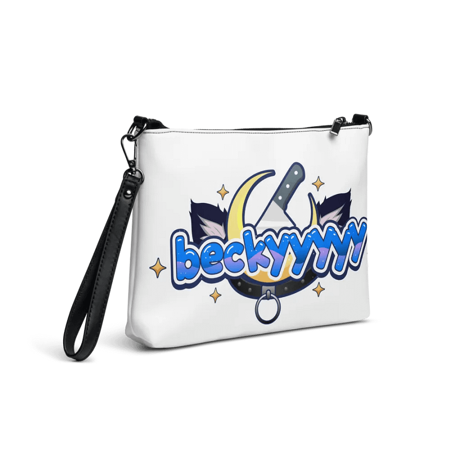 Royalty & Vibes Crossbody Bag product image (5)