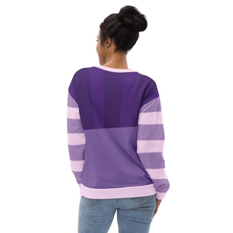 Polo Sweatshirt product image (5)