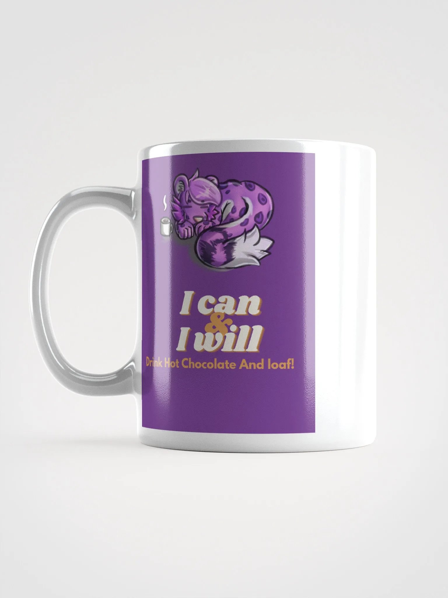 Loaf Mug Hot chocolate product image (11)