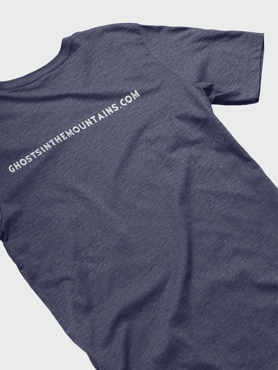 Helen's Bridge T-Shirt product image (94)