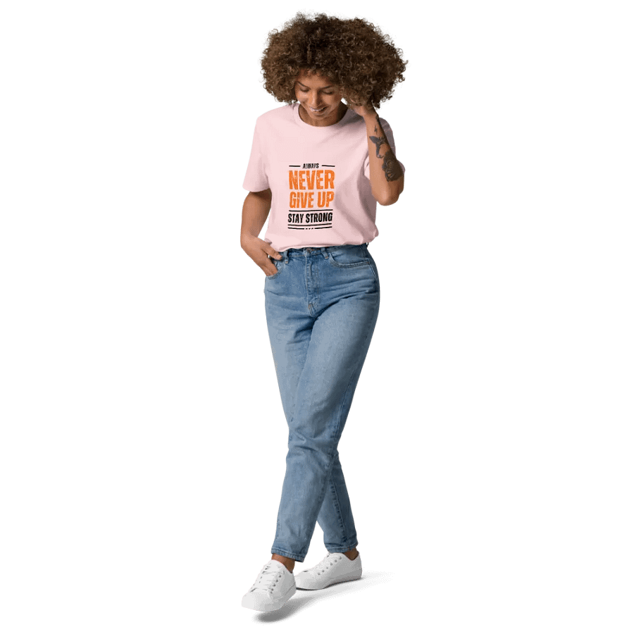 Energetic Motivation Tee product image (166)